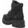 Apple of Eden Schnürboots in Schwarz | Gr.: 41