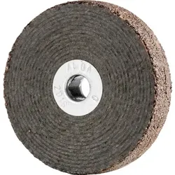 Schleifrad ER 70x15,7x10mm Leistungslinie SG für Stahl/Edelstahl/Guss