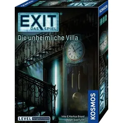 KOSMOS EXIT® Die unheimliche Villa (Fortgeschrittene)