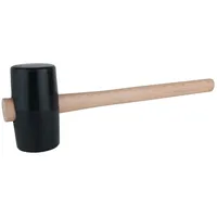 KS Tools Gummihammer, 520g