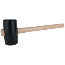 KS Tools Gummihammer, 520g