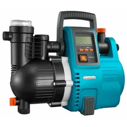 GARDENA smart Pressure Pump Hauswasserautomat