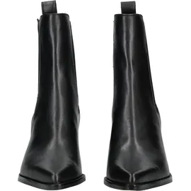 Dolce Vita Stiefelette Stiefelette Leder/Textil | Gr.: 38