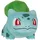 Pokémon Bisasam 30 cm Grün