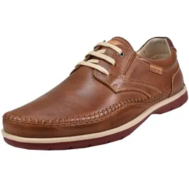 PIKOLINOS Marbella Herren Braun 42