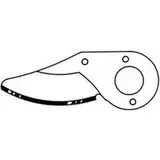 FELCO Ersatzklinge 6/3 f.FELCO-Schere 6+12 Bl.verp.FELCO