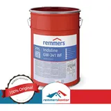 (17,49€/ l) Remmers Induline GW-341 WF farblos 20 Liter