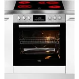 Beko BBUC1132T0X