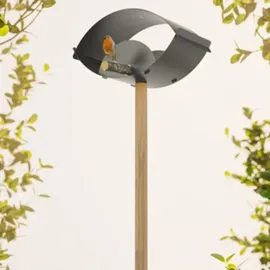 GAH Alberts Gasthaus Aussicht, schwarz