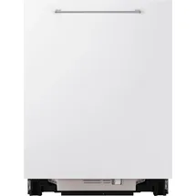 Samsung DW90H79NAB0U1 Einbau-Geschirrspüler (vollintegrierbar, 600 mm, Weiß)