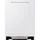 Samsung DW90H79NAB0U1 Einbau-Geschirrspüler (vollintegrierbar, 600 mm, Weiß)