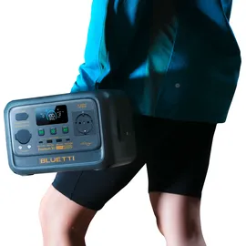 Bluetti Premium 30 V2 Tragbare Powerstation 0,32 kWh