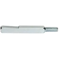 BKS Wechselstift 78410, M 8, - 85 mm,