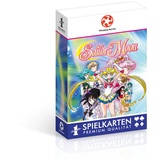 Winning Moves Sailor Moon