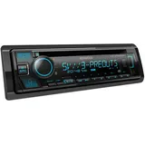 Kenwood KDC-BT960DAB