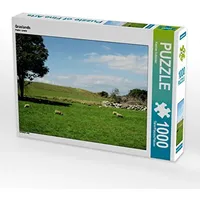 Calvendo Graslands Puzzle