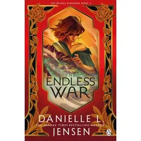 Penguin Books Ltd (UK) The Endless War