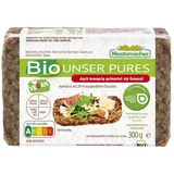 Unser Pures Haferbrot - Classic 300g