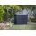 KETER Store It Out MIDI 880 Liter Universalbox 845L schwarz/grau
