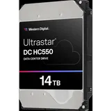 Western Digital Ultrastar DC HC550 14 TB 3,5" 0F38528