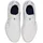 hummel Speed Court Hallenschuhe Herren Handballschuhe white/grey 39