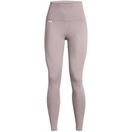 Under Armour Motion High-Waist Leggings Damen 015 tetra gray/white XS