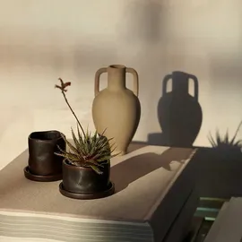 Ferm Living Uneru Mini Pots Set of 2