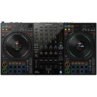 Pioneer DJ DDJ-FLX10 - DJ-Controller