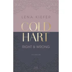 Coldhart - Right&Wrong