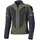 Held Sonic II Mesh Motorrad Textiljacke, militärgrün, L