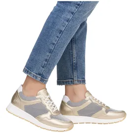 remonte Slip-On Damen Gold 39