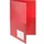 FolderSys Angebotsmappe Twin A4 Rot