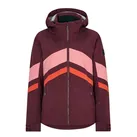 Ziener Damen Skijacke TELIA velvet red - 42 - 42