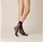 Kunert Basicsocken Satin Look 20 Schwarz 39-42