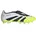 Ftwr White/Core Black/Lucid Lemon 42 2/3