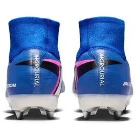 Nike Mercurial Superfly 10 Elite SG Herren blue 43