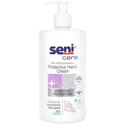 Handschutzcreme für Fachkräfte 500 ml