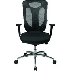 SITNESS Net Pro 100 schwarz