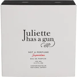 Juliette Has a Gun Not a Perfume Superdose Eau de Parfum 100 ml