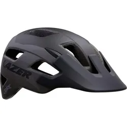 LAZER MTB-Helm Chiru, Black Grey 58-61 CM