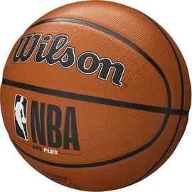 Wilson NBA DRV Plus Braun 7