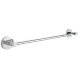 Grohe Essentials Badetuchhalter Chrom 40688001
