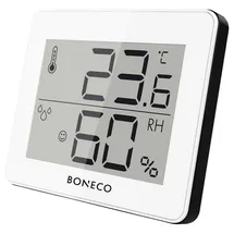 Boneco X200 Weiß 0-50