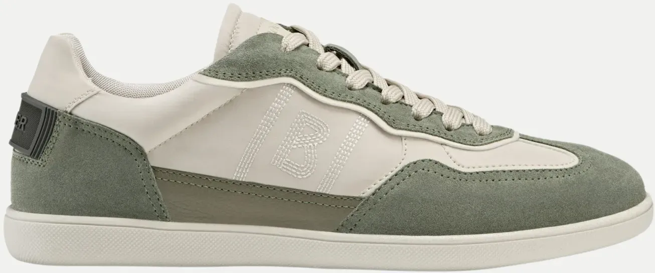 Sneaker Columbus 2 Grün 43