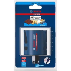 Bosch Professional Expert Construction Material Lochsäge, 64 x 60 mm (2608900467)