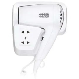 Haeger HD-120.006A weiß
