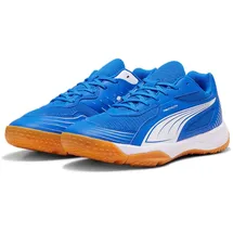 Puma Solarflash III blau,