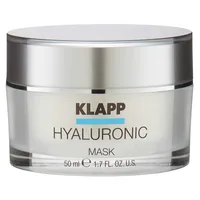 Klapp Cosmetics Klapp Hyaluronic Mask 50 ml