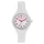 Dugena MädchenArmbanduhr Analog Quarz Plastik 4460893