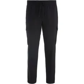 Boss Green Urbanex-CargoLight Cargohose Schwarz 52